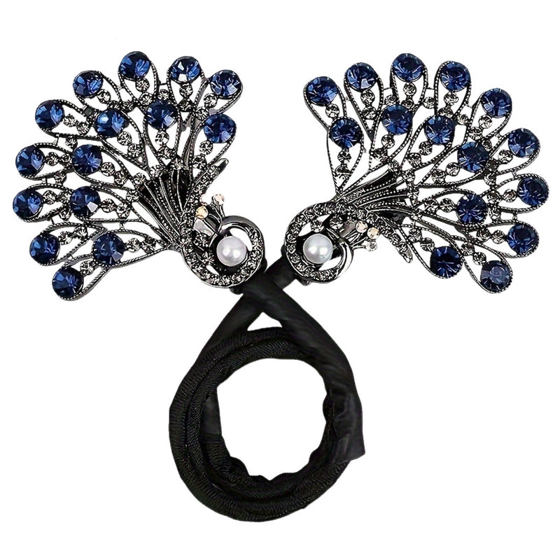 VintaClip™ Elegante Haar Companion