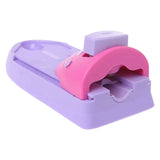 GlansDruk™ Directe Nagelglamour