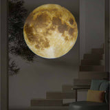 Projectorlamp | OrbitLight Kosmische Aarde & Maan | LED Sterrenhemel Effect
