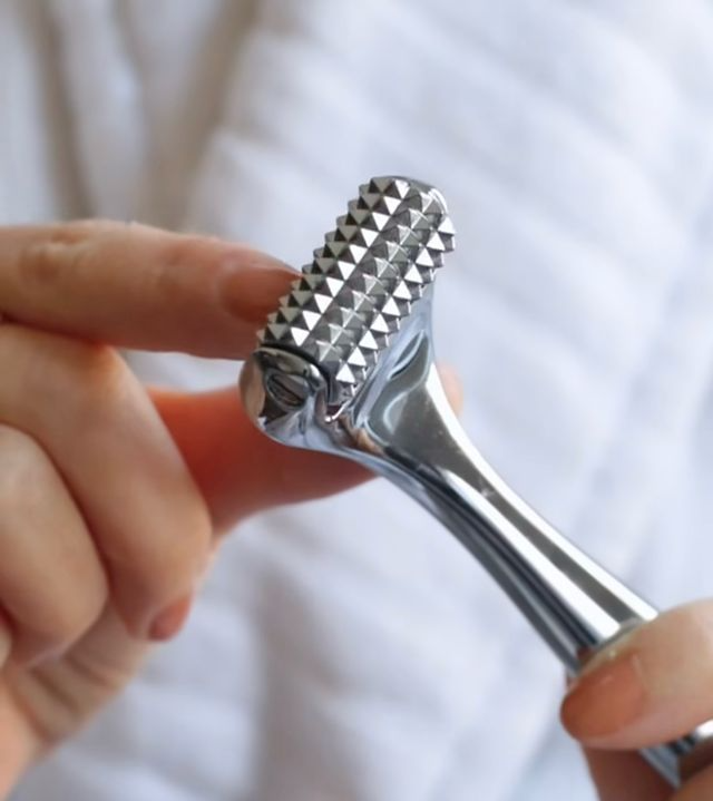 GezichtHerstel™ Stralende Huidroller