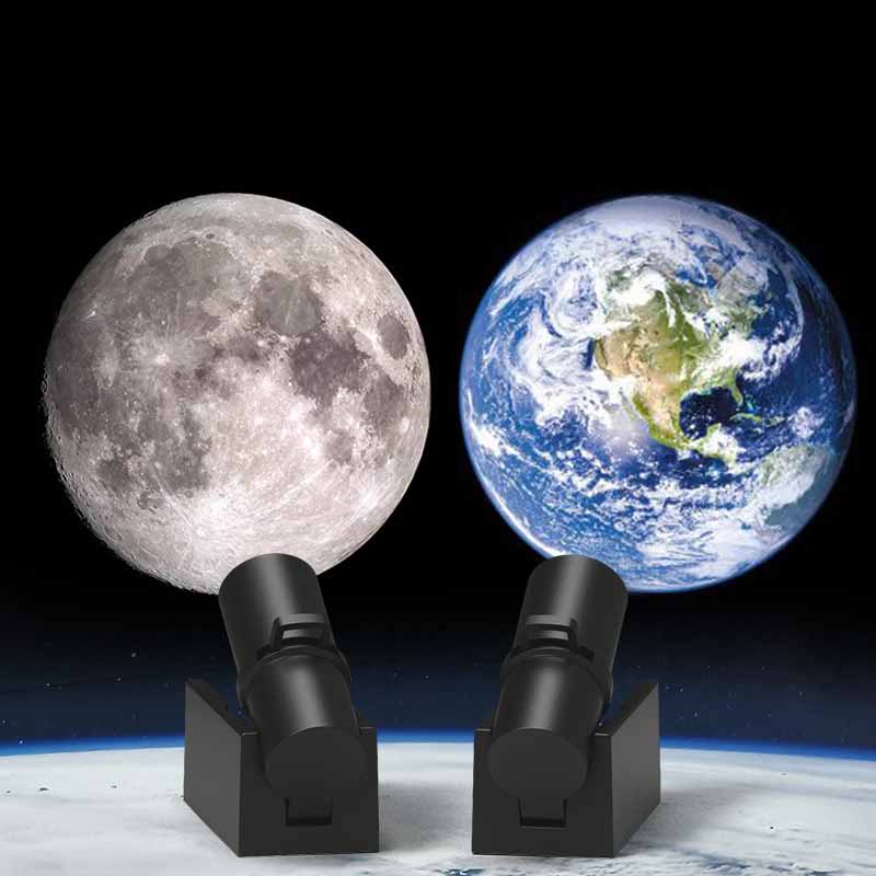 MaanGlans™ Kosmische Rust Elke Nacht