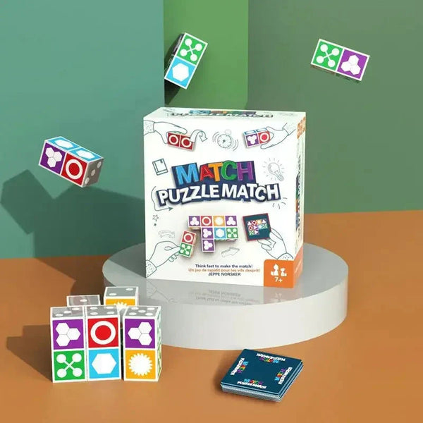 SlimSpel™ Perfect Voor Kinderen