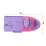 GlansDruk™ Directe Nagelglamour