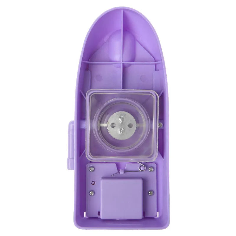 GlansDruk™ Directe Nagelglamour