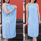 DroogDoek™ Antislip Handdoek Pasvorm