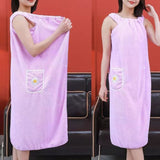 DroogDoek™ Antislip Handdoek Pasvorm