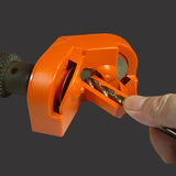 DrillSharpener™ - Houd uw boren altijd klaar voor gebruik!