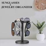 DraaiStandaard™ Ruimtebesparende organizer