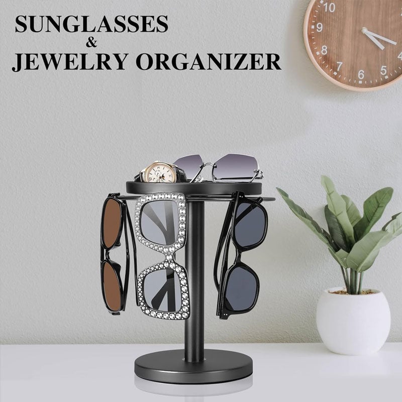 DraaiStandaard™ Ruimtebesparende organizer