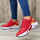 Thea - Orthopedische Comfortschoenen