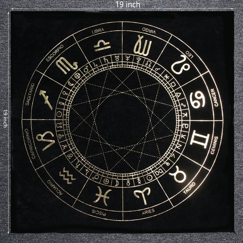 TarotGoud™ Magische Energie Ontsluiten