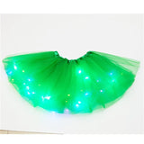 LumiRok™ Gloeiend Balletrok