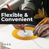 KunstCirkel™ Perfecte Cirkels Direct