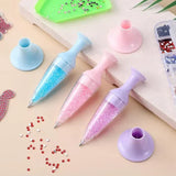 Diamond Painting Pen | Ergonomisch Ontwerp | Precisie & Comfort voor Handwerk