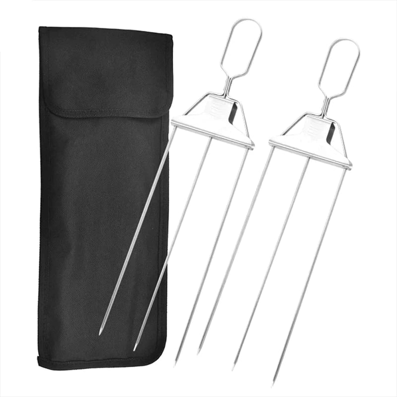 GrillSavant™ Grill-Klare Gemak