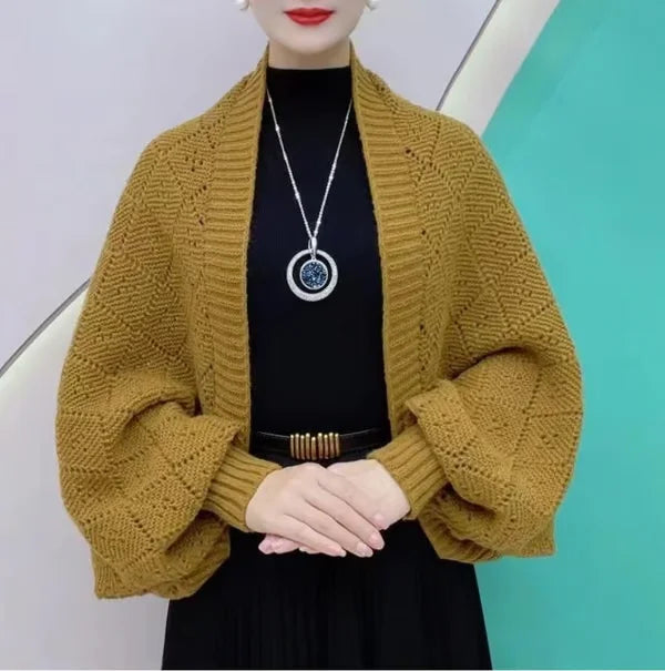 Carla™  Stijlvol voor Winter