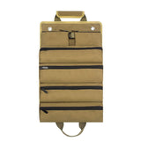 GearPack™ Duurzame Gereedschapsorganizer