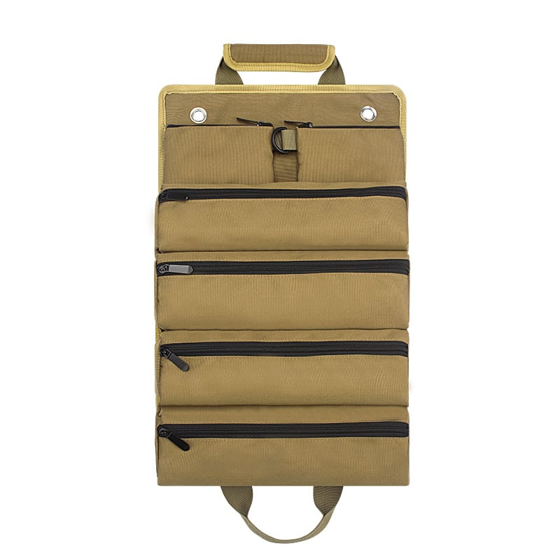 GearPack™ Duurzame Gereedschapsorganizer