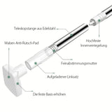 50% Korting |EasyHanger™ verstelbaar droogstatief  [Laatste dag korting]