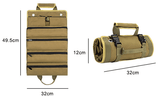 GearPack™ Duurzame Gereedschapsorganizer