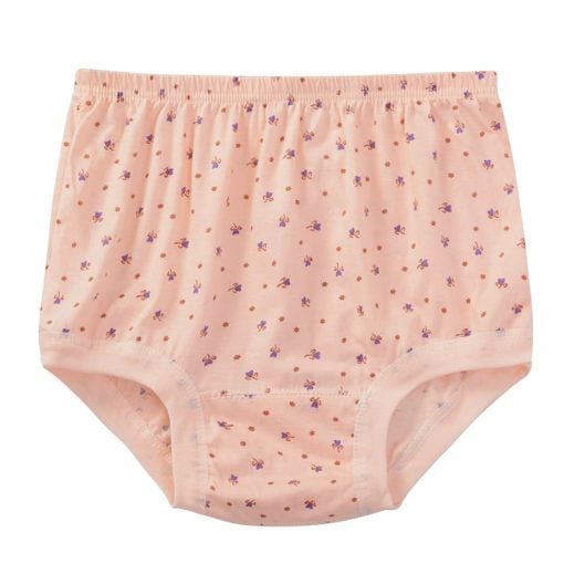 ComfortabelePasvorm™ Hoge Taille Katoenen Onderbroeken