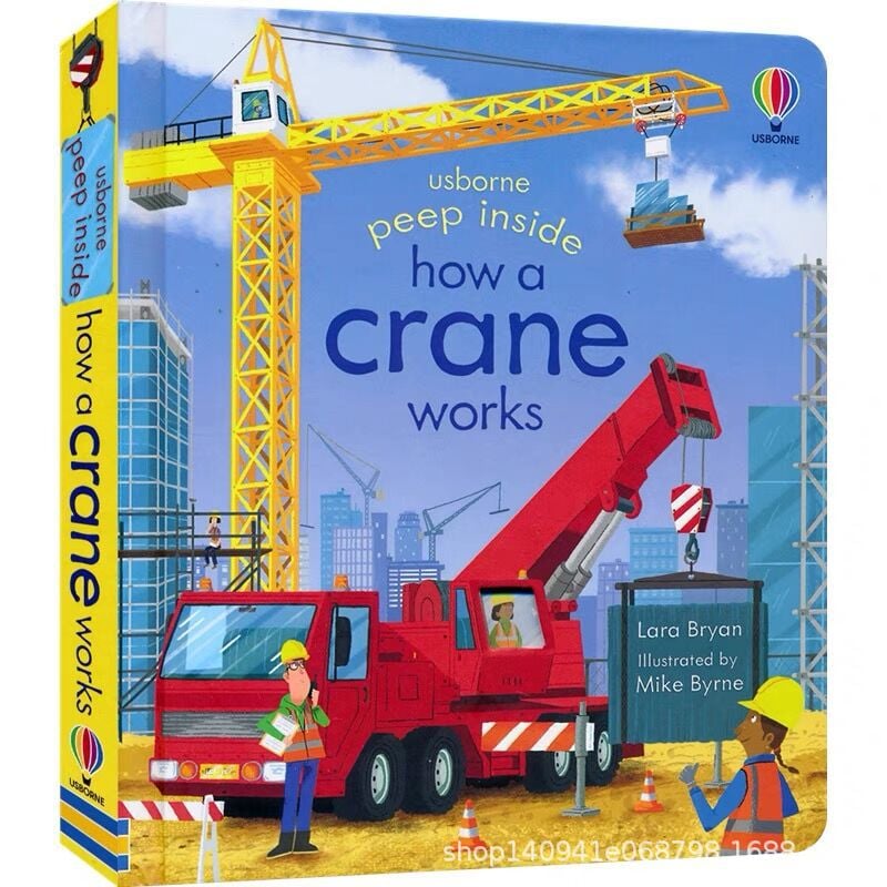 PopVerhalen™ Sprookjes 3D Prentenboek