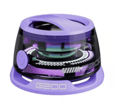 Geluidsgreep™ Compact & Draagbaar Geluid