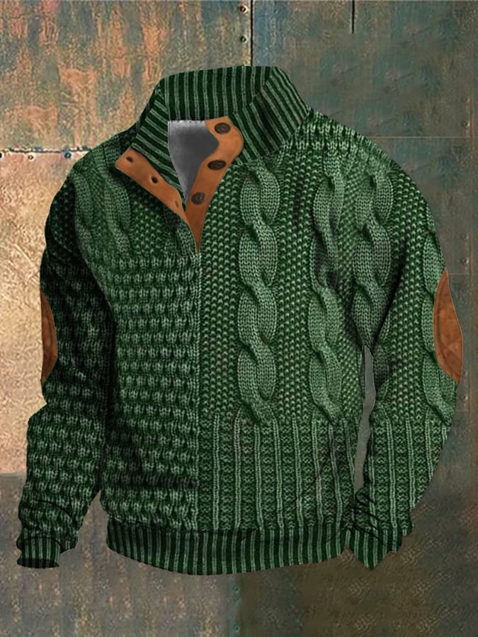 Edrian™ Perfecte Casual Pasvorm
