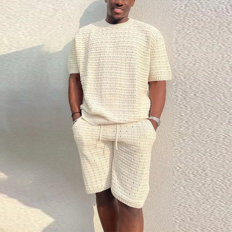 Norbert™ Zomer Bijpassende Outfit