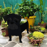 PootBloei™ Gepersonaliseerde Dierenbloempot