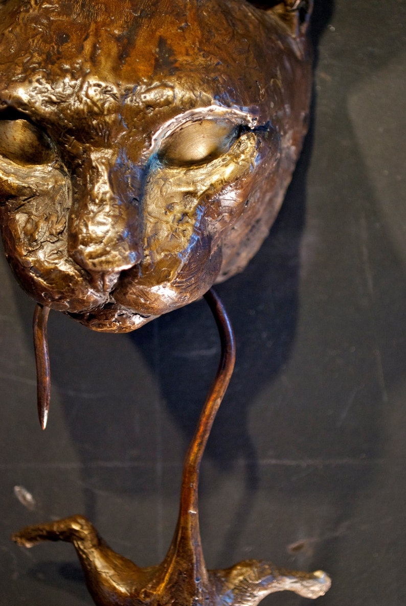 KnockWhisk™ Hartelijke Welkomst Sensatie