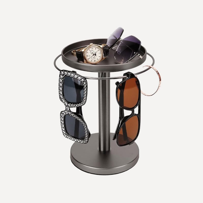 DraaiStandaard™ Ruimtebesparende organizer