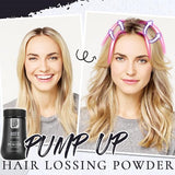 Haar Stylingpoeder | Direct Volume & Grip | 24u Effect | 8g