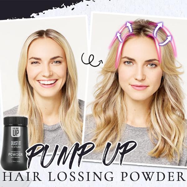 Haar Stylingpoeder | Direct Volume & Grip | 24u Effect | 8g