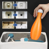 2+1 Gratis | FunkeSchüssel™ Effectieve Toilettenreiniger