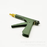 Tubeless Banden Reparatieset | Automatisch Plug Systeem | Voor Auto, Motor & ATV
