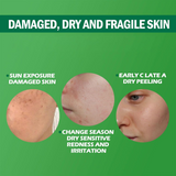 GlansMasker™ Diep-Reinigend Gloedmasker