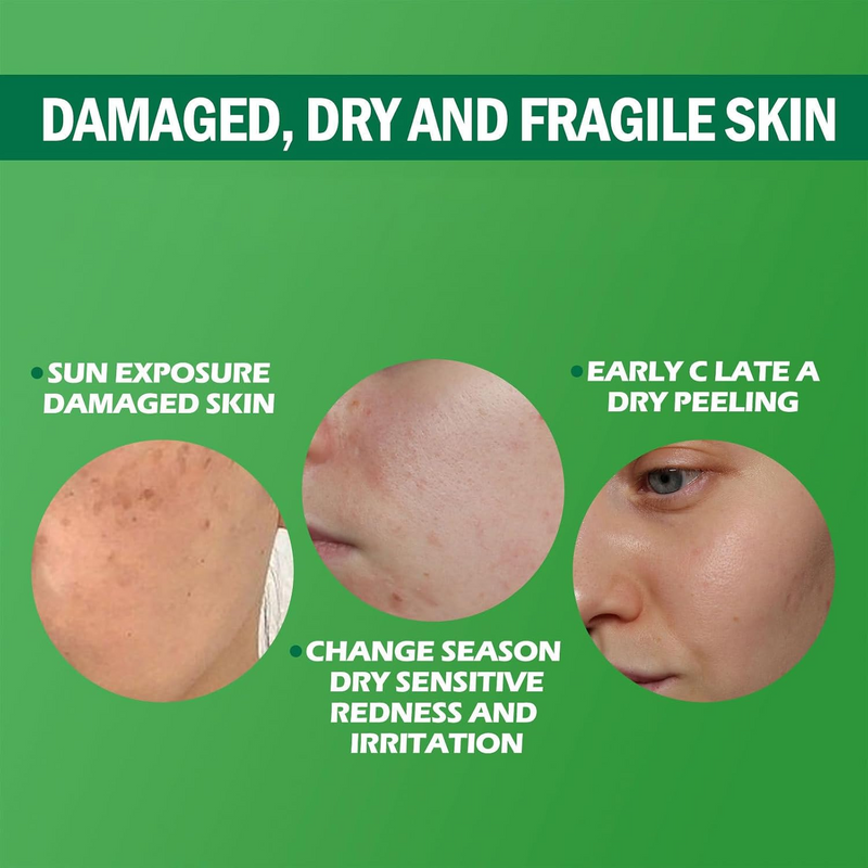 GlansMasker™ Diep-Reinigend Gloedmasker
