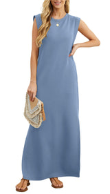 Romina™ Casual Losse Jurk