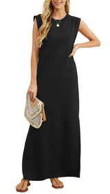 Romina™ Casual Losse Jurk