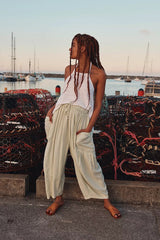 Artheva™ | Zomer Harem Broek voor in de Tas