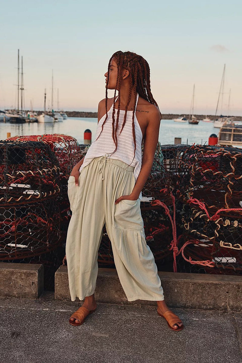 Artheva™ | Zomer Harem Broek voor in de Tas