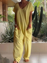 Yvonne™ Casual Zomer Romper