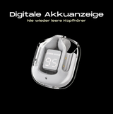 KristallenMelodieën™ Bruisende Audio Duidelijkheid