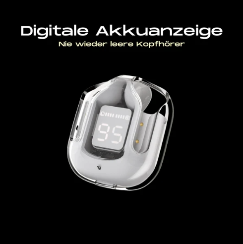 KristallenMelodieën™ Bruisende Audio Duidelijkheid