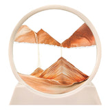 ZandLandschap™ Dynamisch Zandkunst