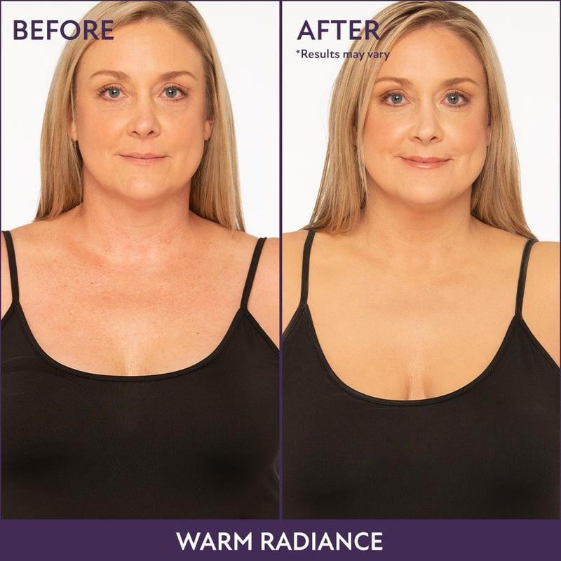 BodyGlow Body Perfector | Waterproof | 24u Dekking & Natuurlijk Stralende Huid