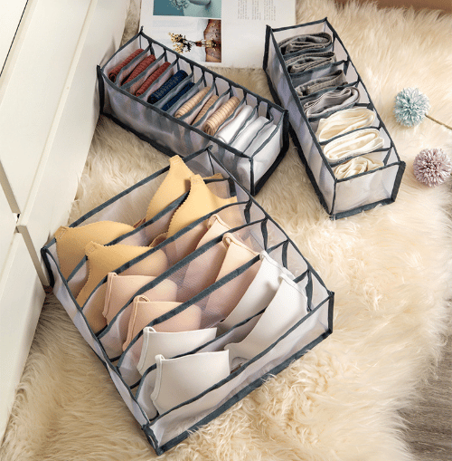 OnderDoos™ Ruimtebesparende Organizer