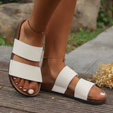Judith | Elegante Damen-Sandalen