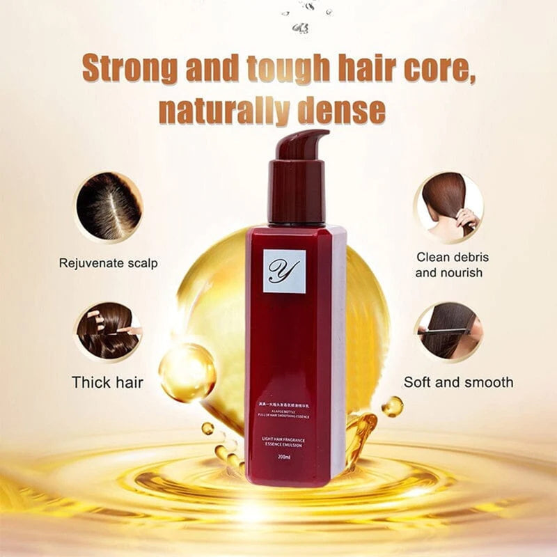 Leave-In Conditioner | Hydraterend & Herstellend | 200ml | 1+1 Gratis